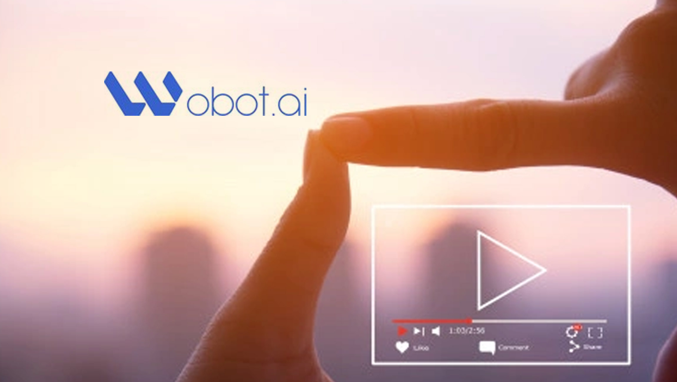 Wobot.ai, the AI-powered Video Analytics Platform, Announces the Launch of a New SaaS-based and Simplified Version of its Product