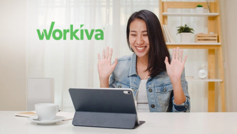 Workiva Unveils Intuitive Data Prep Capabilities at Amplify Conference that Further Streamline Reporting and Empower Teams