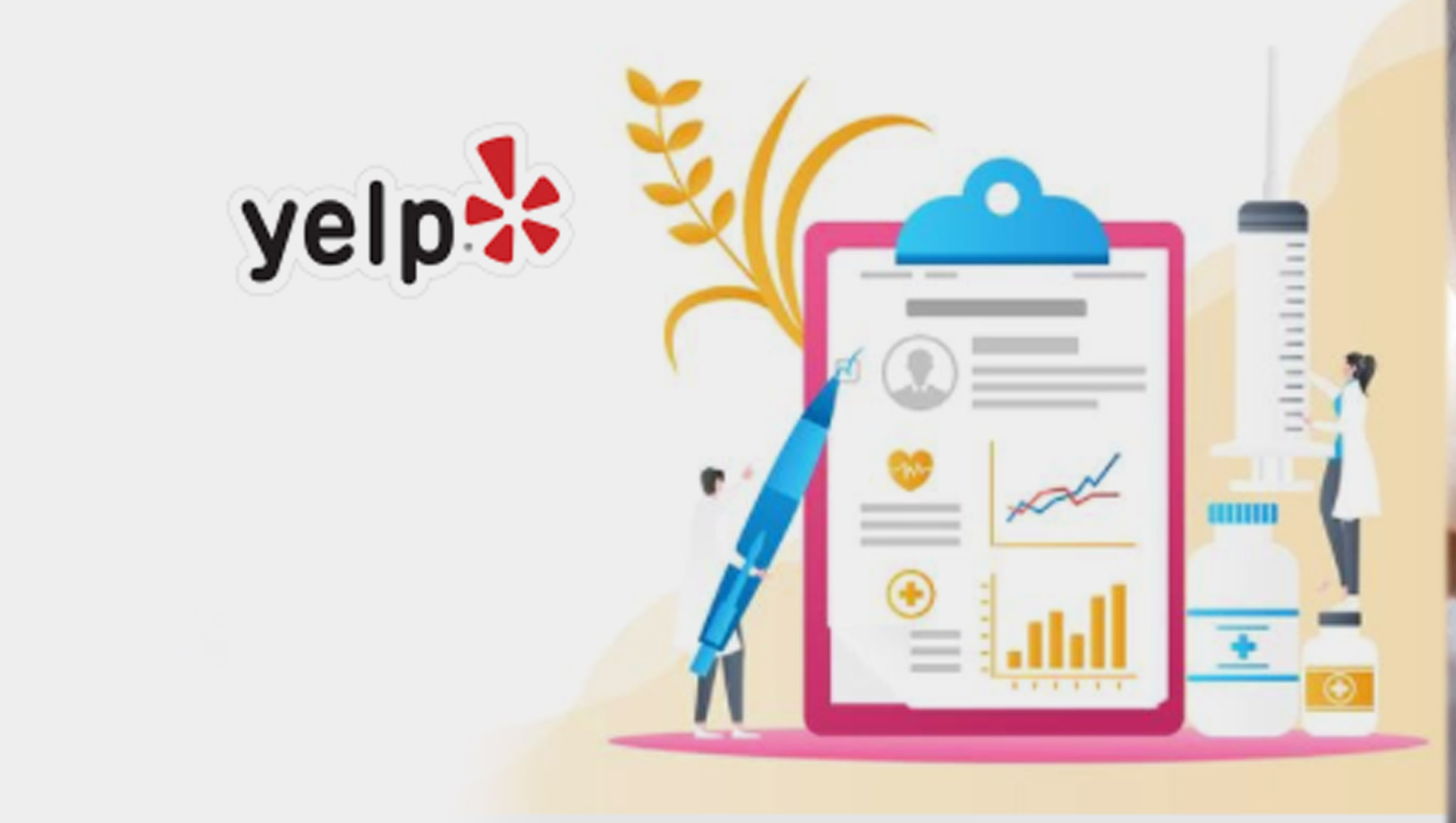 Yelp Economic Average Finds Increases in Consumer Interest Correlates With Increase in Vaccinations