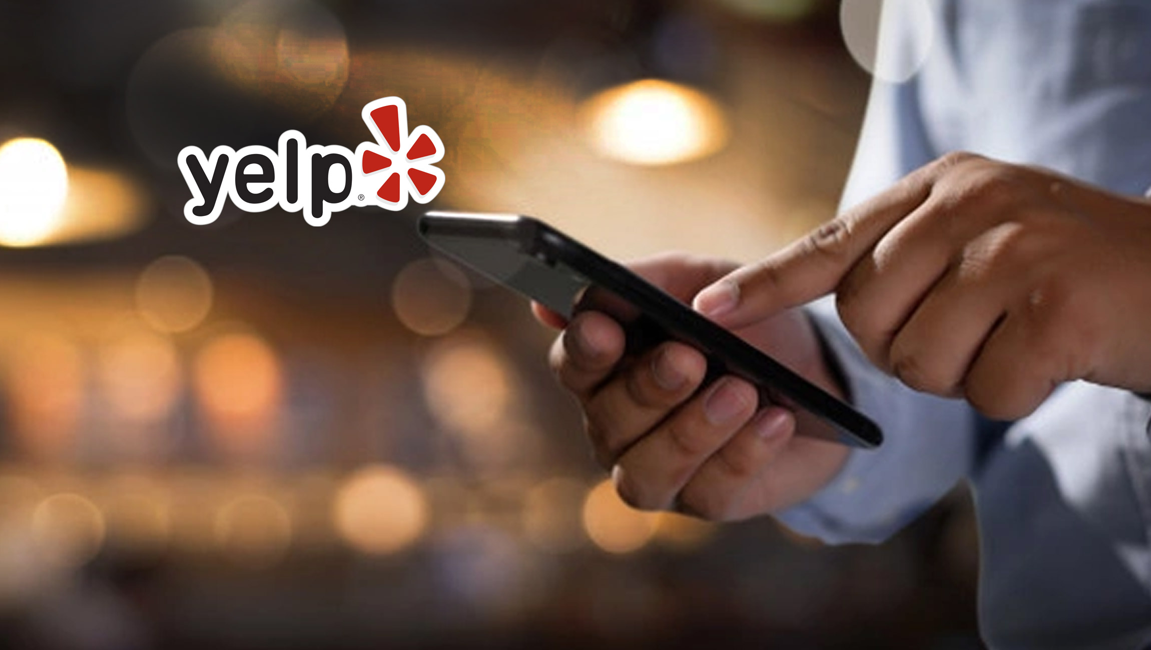 Yelp Launches New Advertising Platform Allowing National and Regional Brands to Reach Its High-Intent Audience Off Yelp