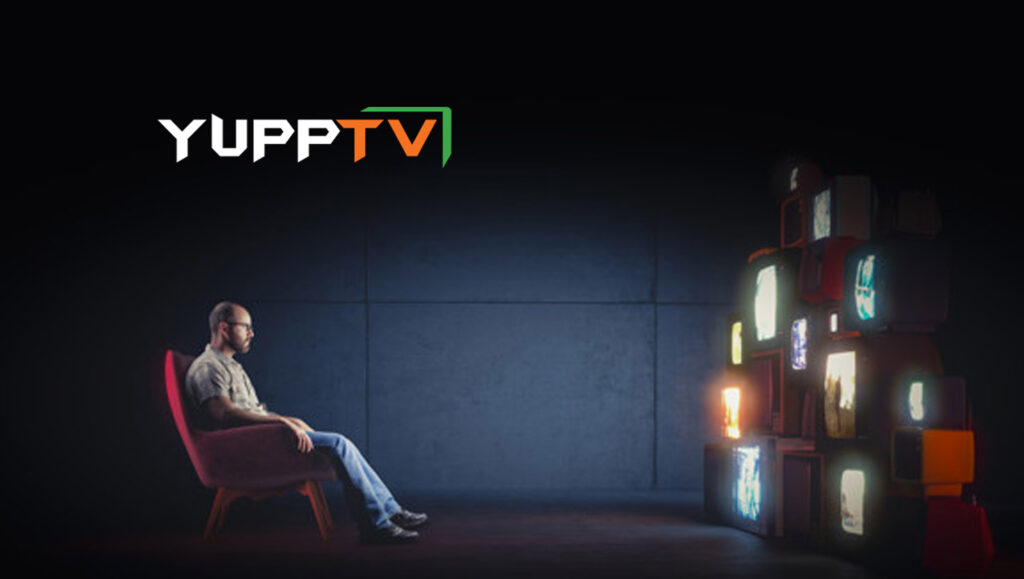 YuppTV Launches the Top Premier Streaming Platform SonyLIV across International Markets