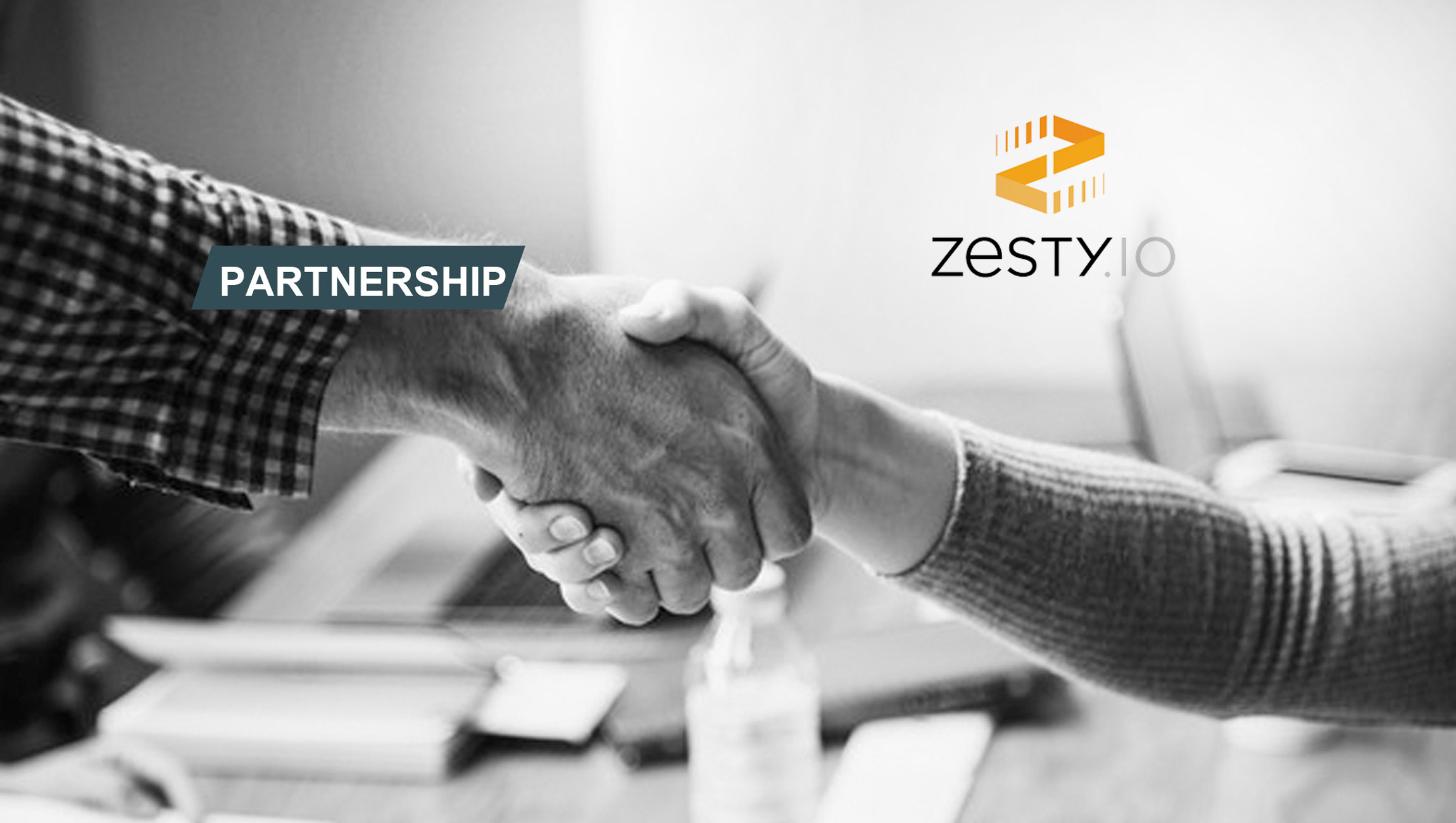 Zesty.io Launches New Partner Program, Marks Early Recruitment Success