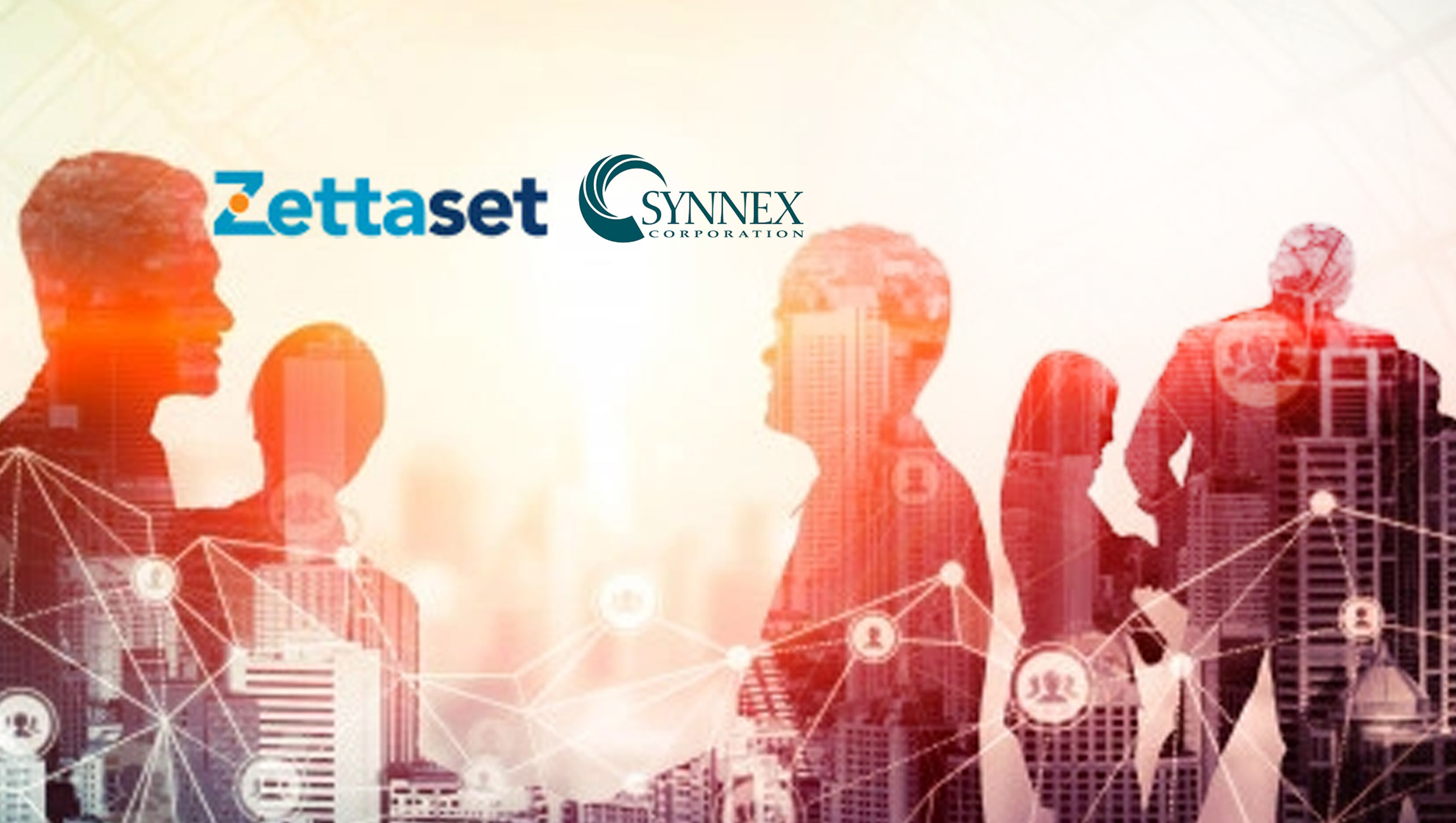 Zettaset Signs Agreement with SYNNEX Corporation to Offer Leading Data Protection Solutions to Customers
