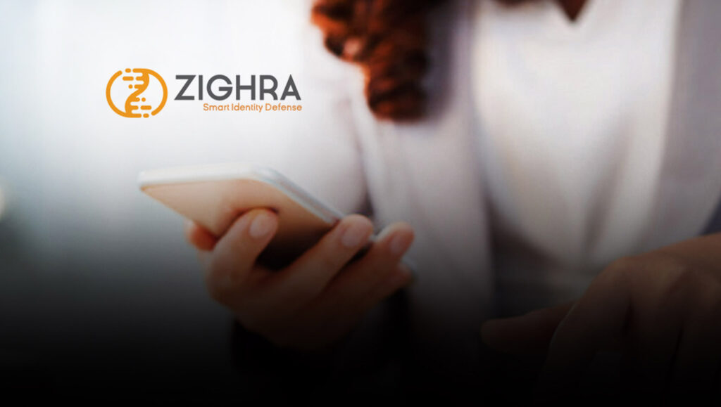 Zighra Expands its Pioneering Patent Platform Highlighting Continued Leadership in Mobile Behavioral Biometrics