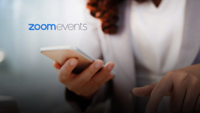 Zoom Elevates Platform Experience with Launch of Zoom Apps and Zoom Events