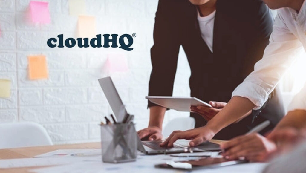 cloudHQ Offers New Way to Make Money as a Creative Through… Email?