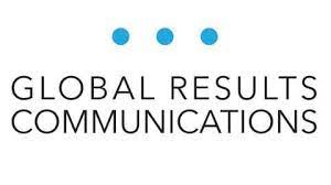 Global Results Communications Punctuates Its Approach to Modern Communications With Bold, Fresh Simplicity