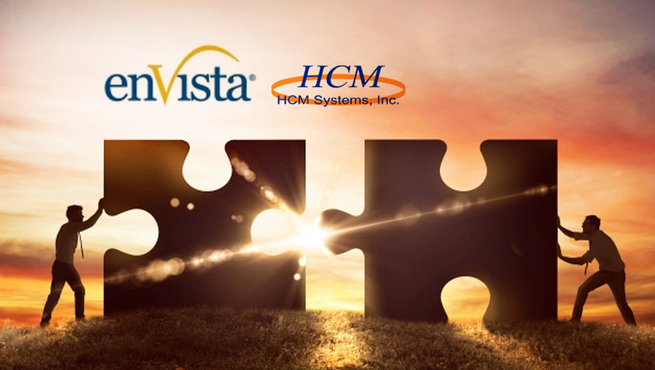 enVista Acquires HCM Systems, Inc. to Expand Automation Capabilities