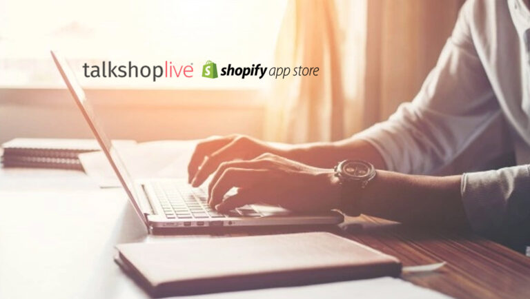 talkshoplive--Launches-Shopify-App