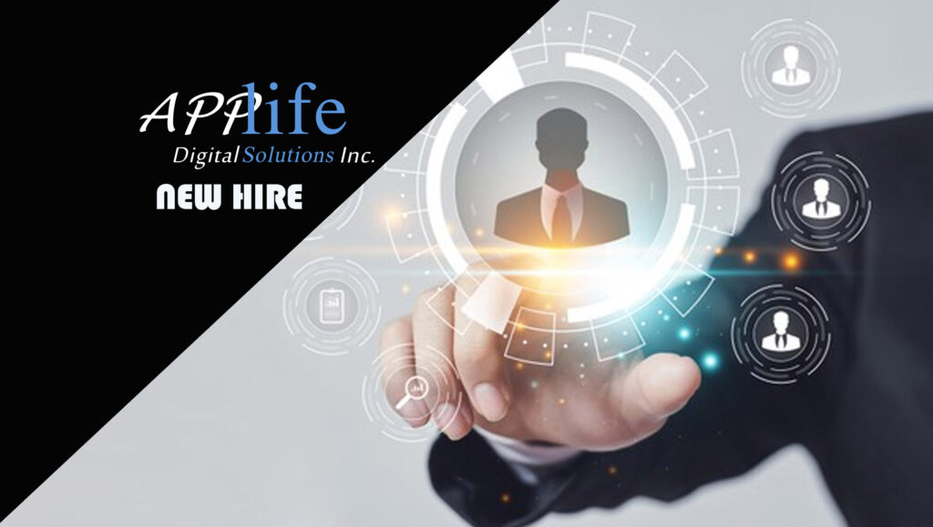 APPlife Digital Solutions Appoints Mark Messina As Director Of Digital Strategy & Marketing