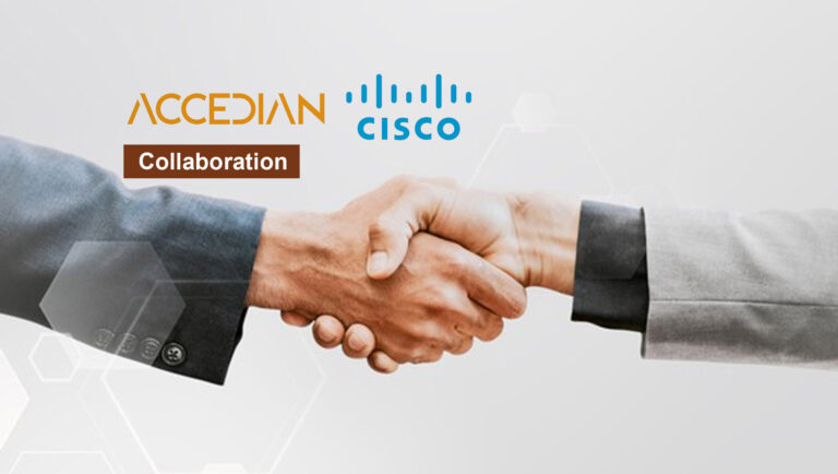 Accedian and Cisco Collaborate to Elevate Dynamic Service Assurance and Improve Customer Experiences