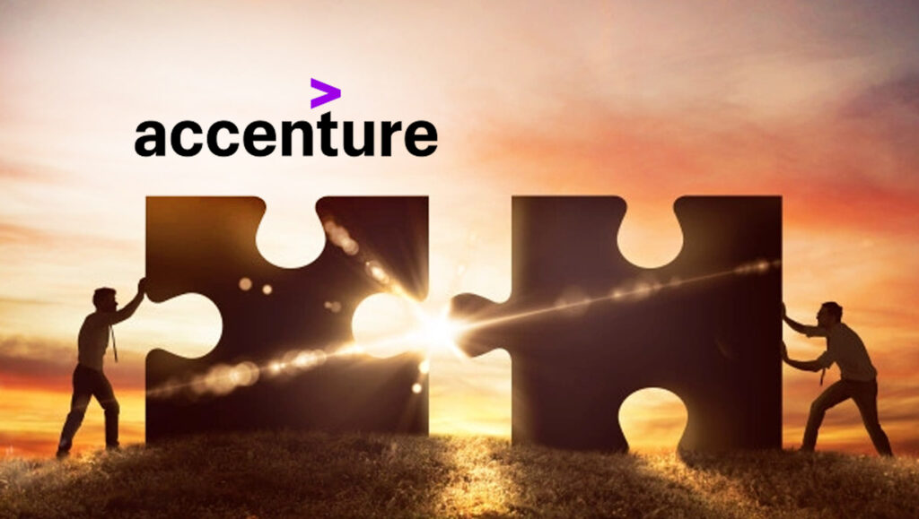 Accenture Announces Intent to Acquire BENEXT, Independent French Product Management Consulting Company