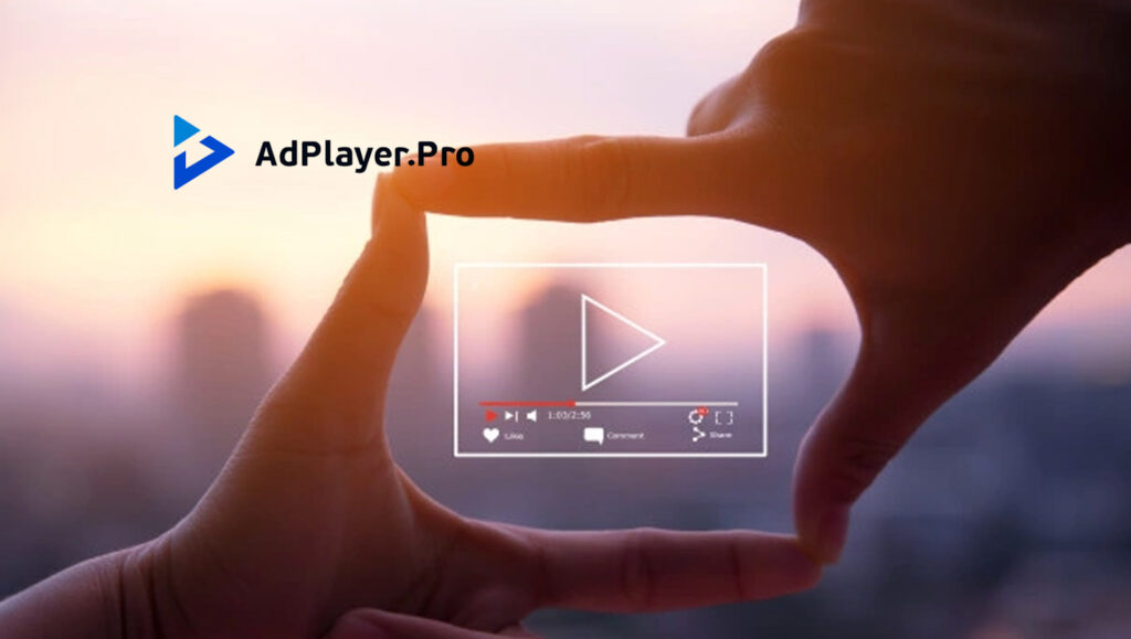 AdPlayer.Pro Outstream Video Ads Solutions Provider Celebrates 5-Year Anniversary