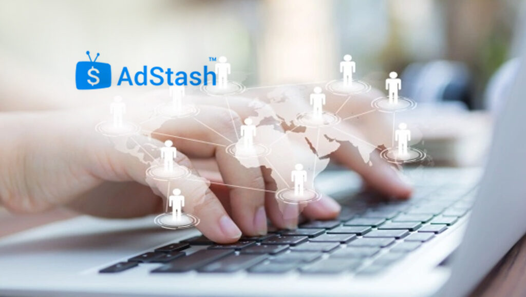 AdStash Joins Forces With IDS Canada to become the Largest Programmatic Healthcare Network in Canada