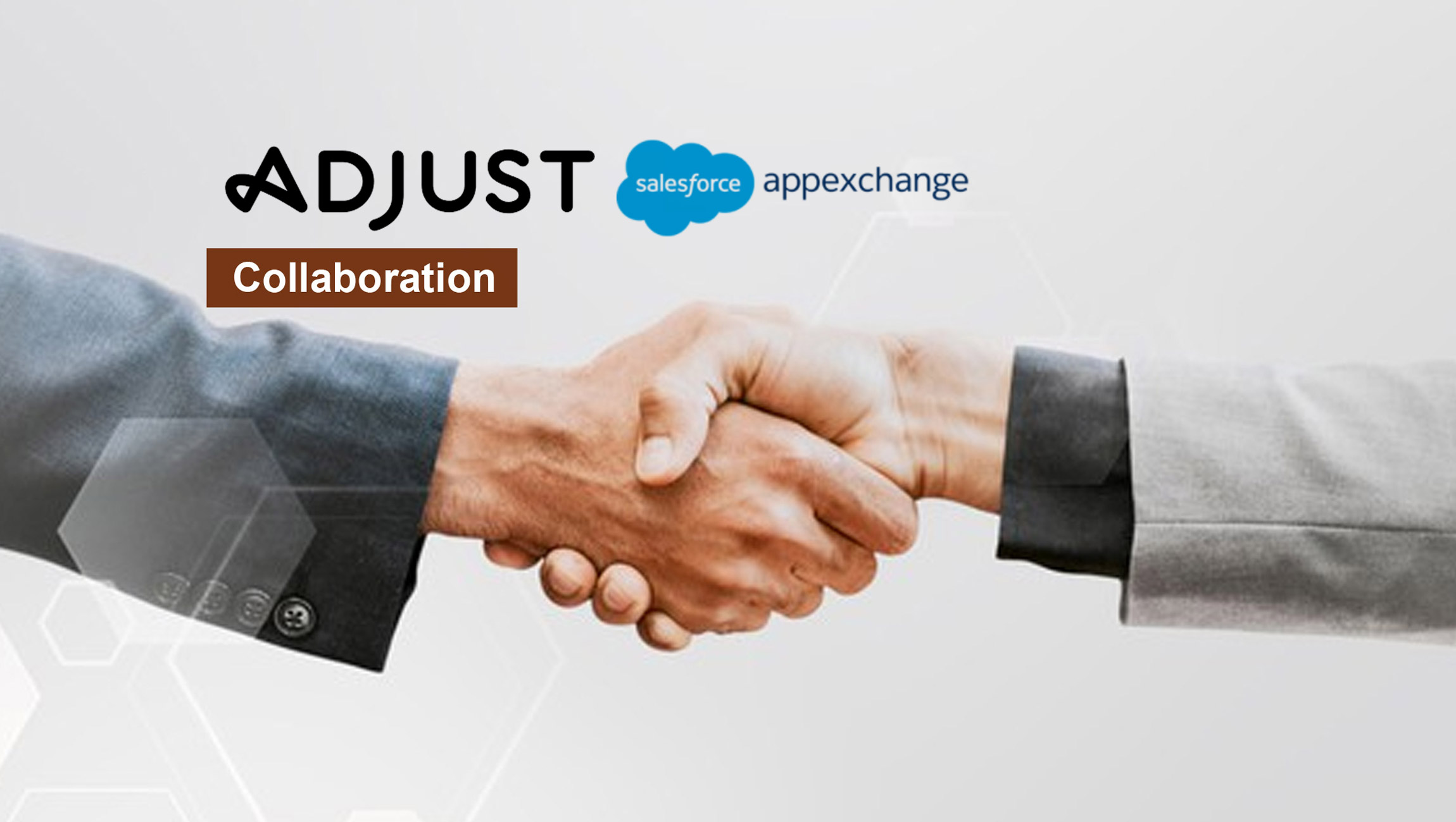 Adjust Announces Collaboration With Salesforce Marketing Cloud on Salesforce AppExchange, the World’s Leading Enterprise Cloud Marketplace