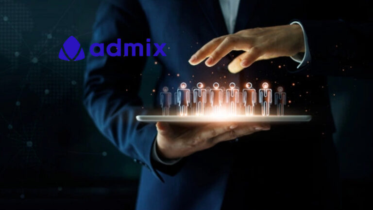 Admix Strengthens In-play Leadership for the Americas with New VP Sales for US and LATAM