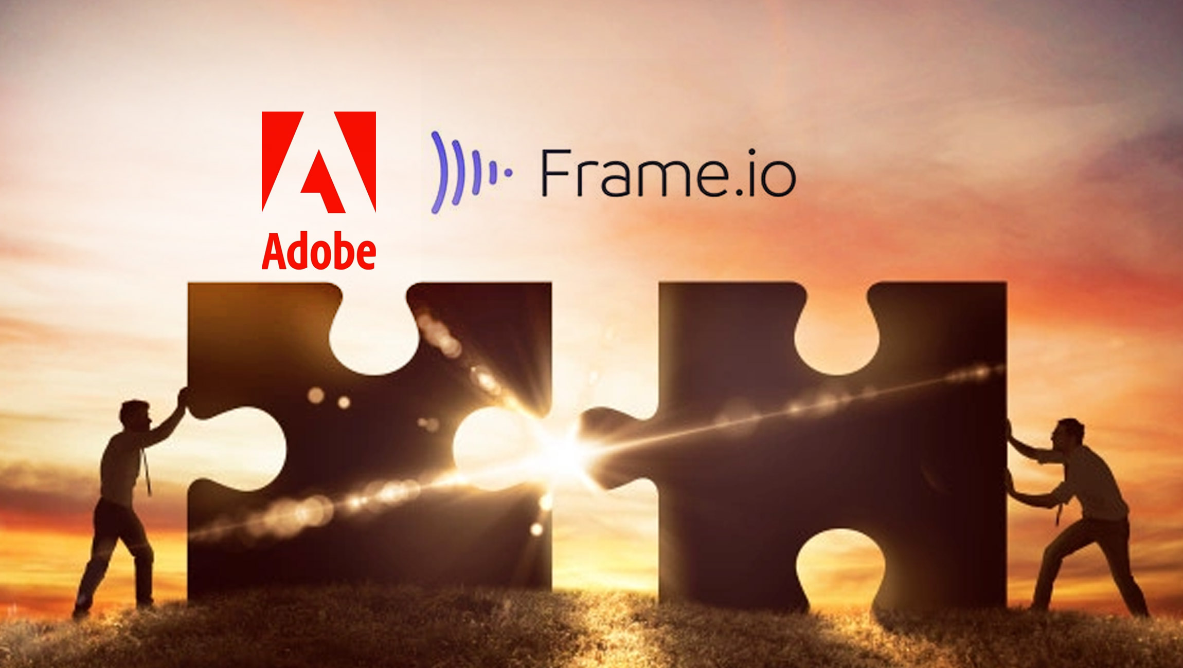 Adobe Enters into Definitive Agreement to Acquire Frame.io