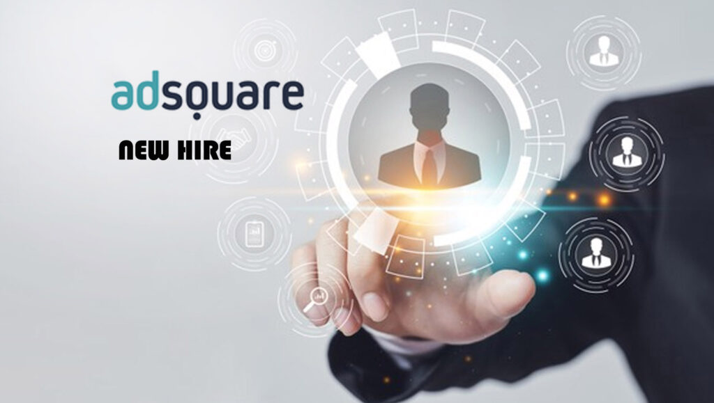 Adsquare Appoints Luise Weiss as VP Revenue