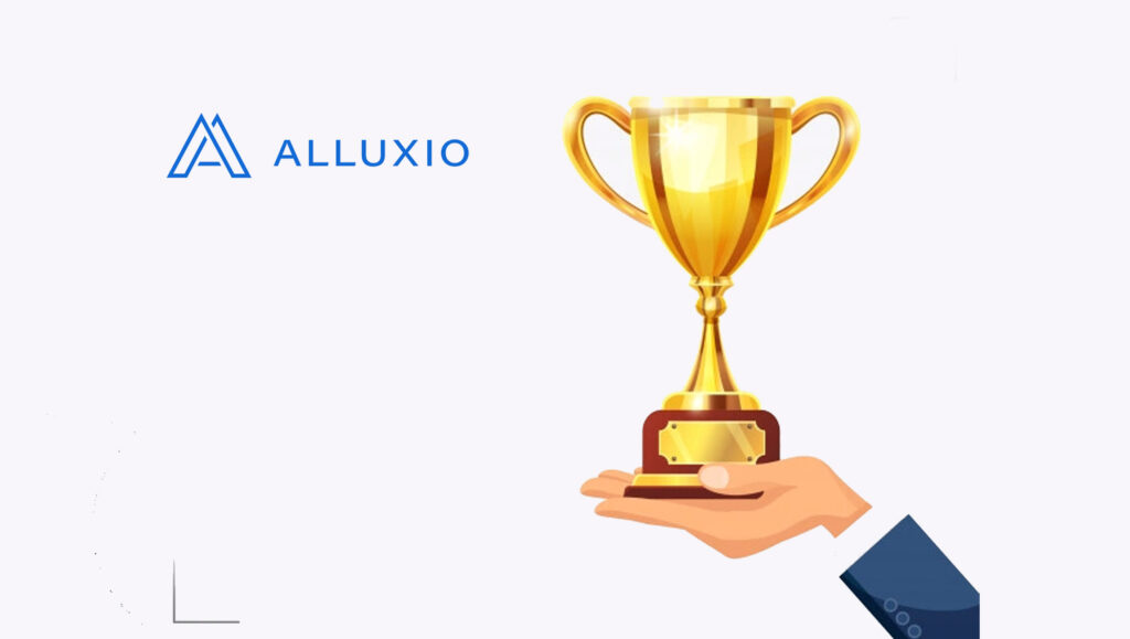 Alluxio Praised for Technology Innovation in Cloud, Data Analytics and Data Management with Recent Industry Awards