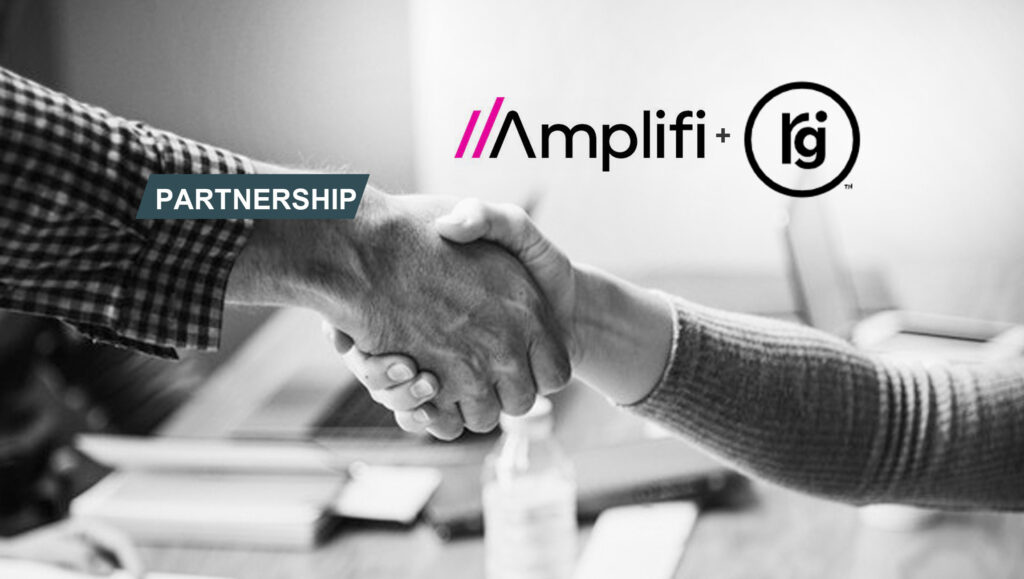 Amplifi Announces Global Partnership With Redpoint Global