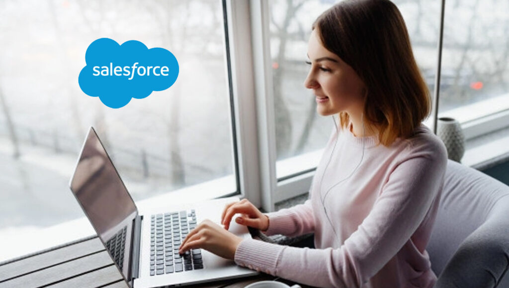 Salesforce Unveils Marketing GPT and Commerce GPT to Personalize Every Campaign and Shopping Experience with Generative AI