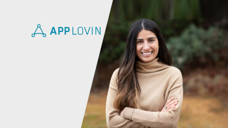 AppLovin Adds Instacart Chief Operating Officer Asha Sharma to Its Board of Directors