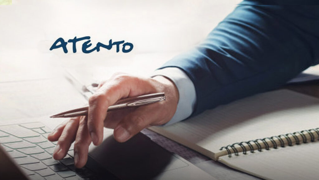 Atento Reports Fiscal 2021 Second Quarter and First Half Results