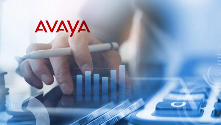 Avaya Invests in Journey, a Leading Zero Knowledge and Digital Identity Platform Provider