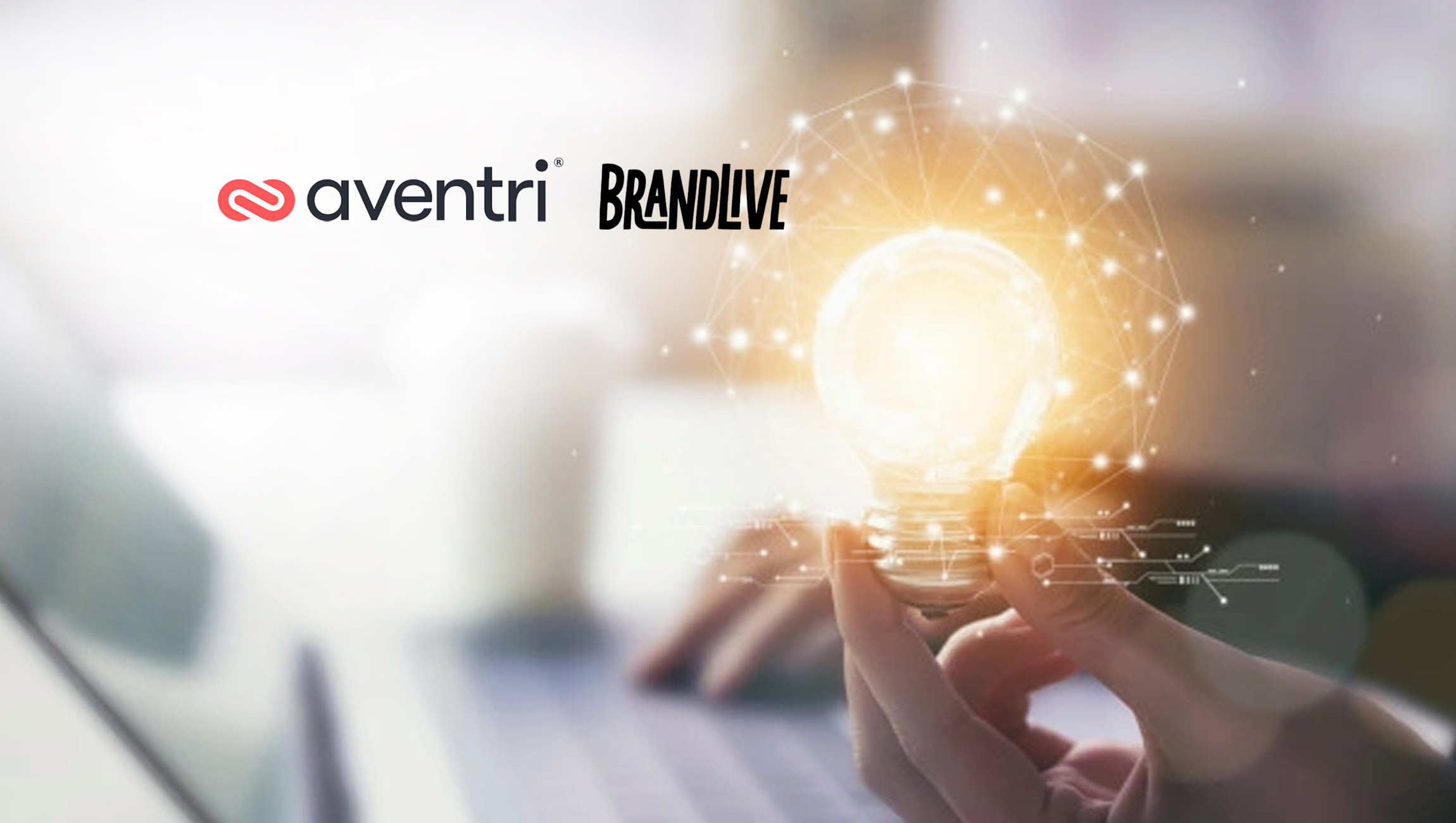 Aventri Partners with Brandlive and Its Greenroom to Deliver TV-Like Virtual, Hybrid Events