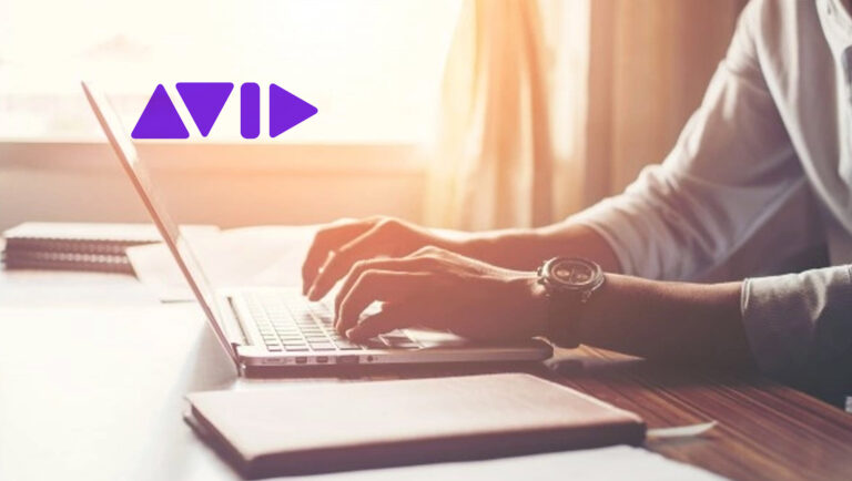 Avid Launches Media Composer Panel Software Development Kit to Propel Third-Party Innovation for Media’s Top Editing Tool