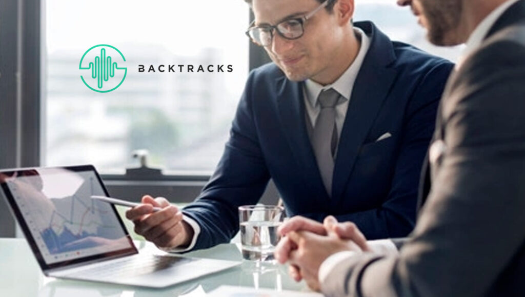 Backtracks Announces AI-Based Traffic Surge for Podcast Publishers