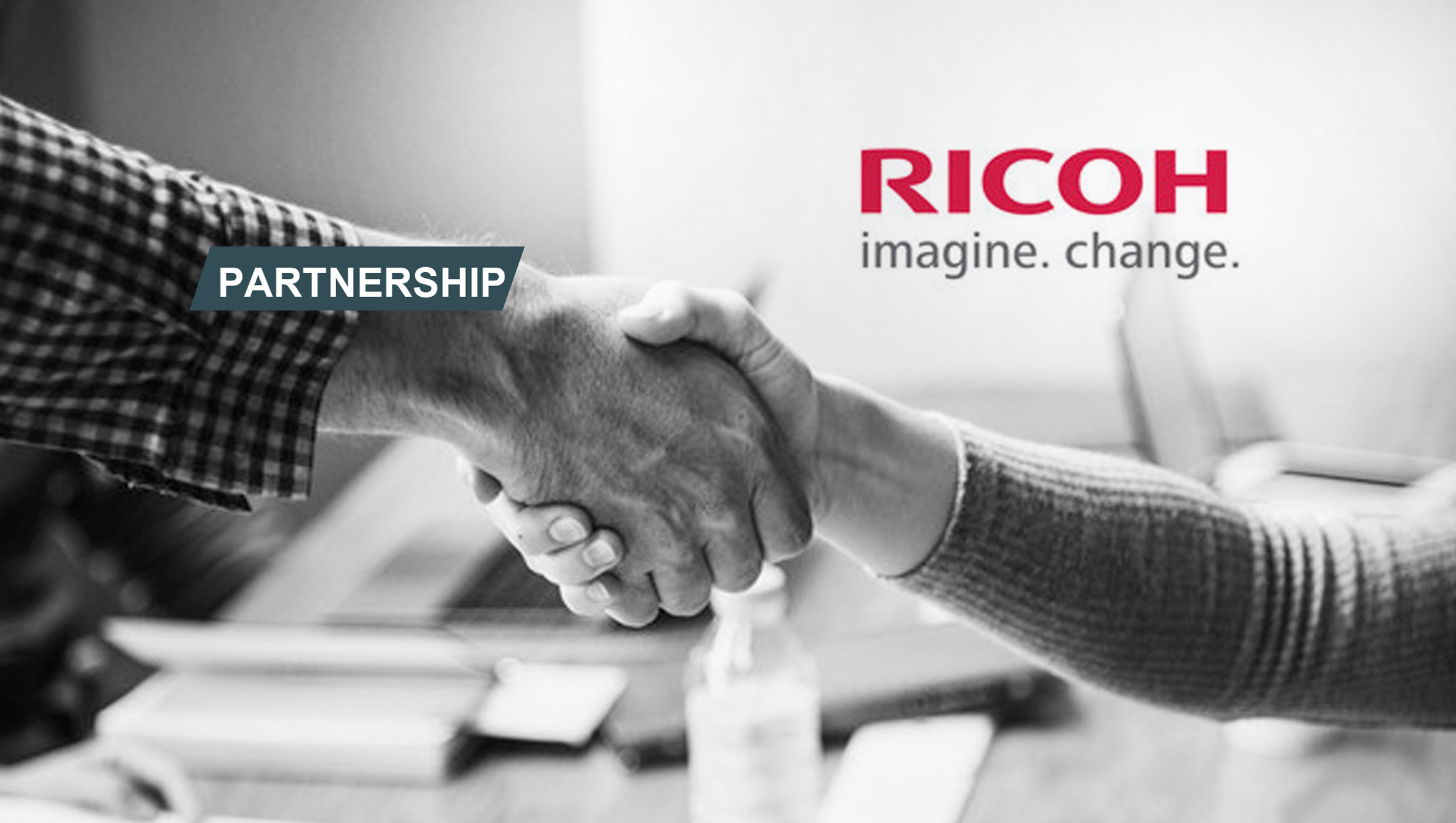 Berger Montague partners with Ricoh to increase efficiency and data security, and expedite workflows