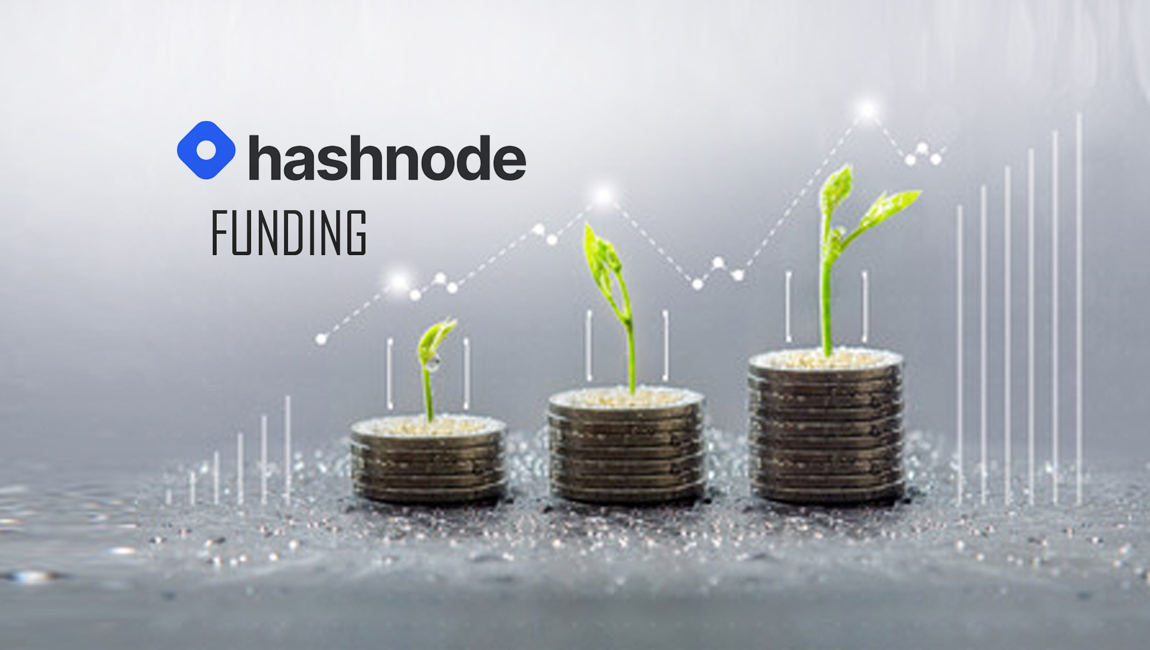 Blogging Start-Up Hashnode Raises $6.7 Million in Series A Funding to Power the Creator Economy for Software Developers and Global Tech Community