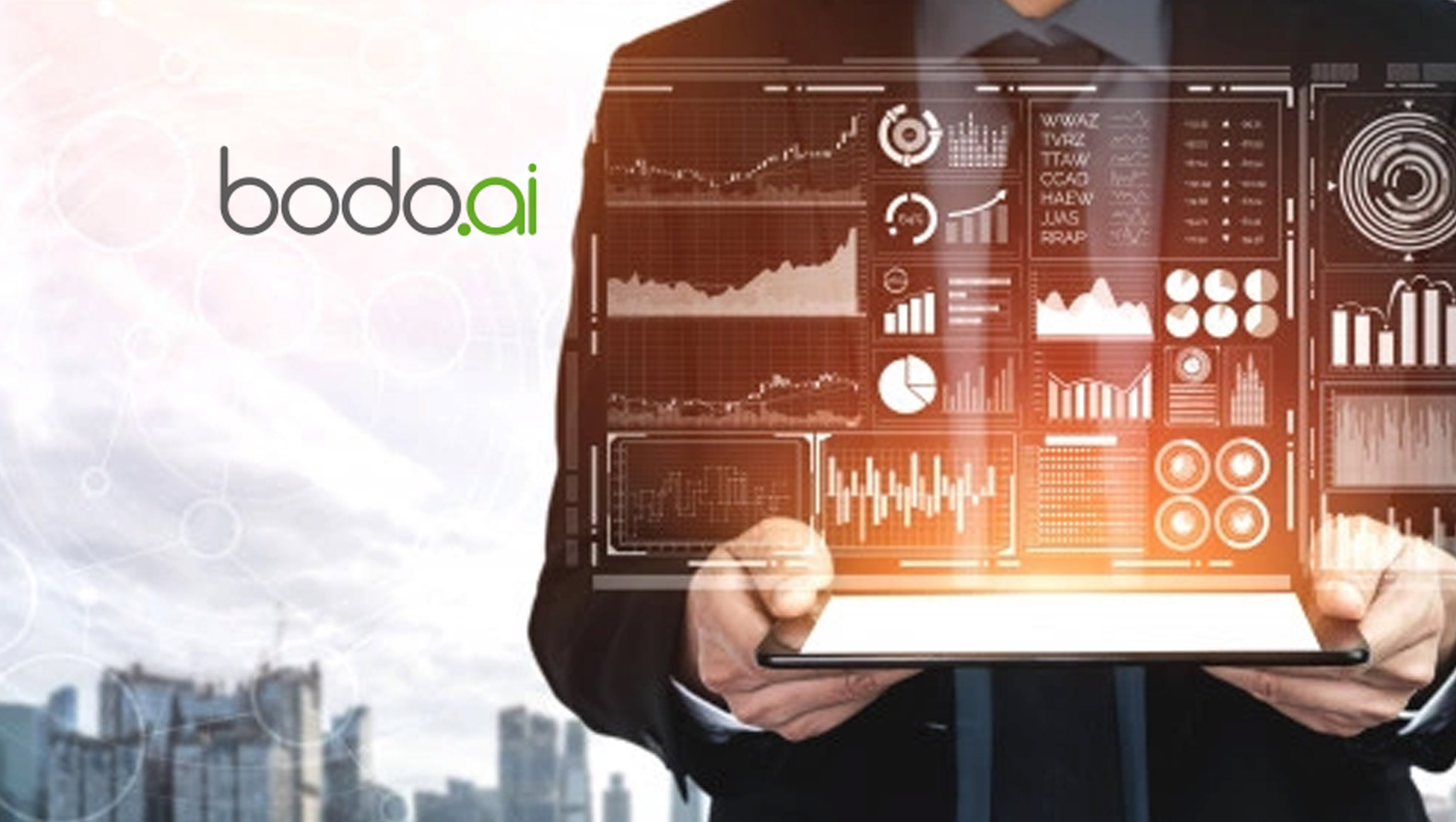 Bodo.ai Raises $14 million Series A to Revolutionize Simplicity, Performance and Scale for Data Analytics and Machine Learning