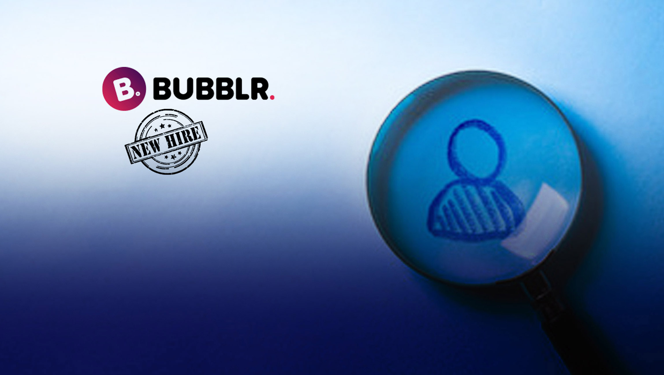 Bubblr Appoints Noted Tech Leader Rik Willard to Executive Team, Board of Directors