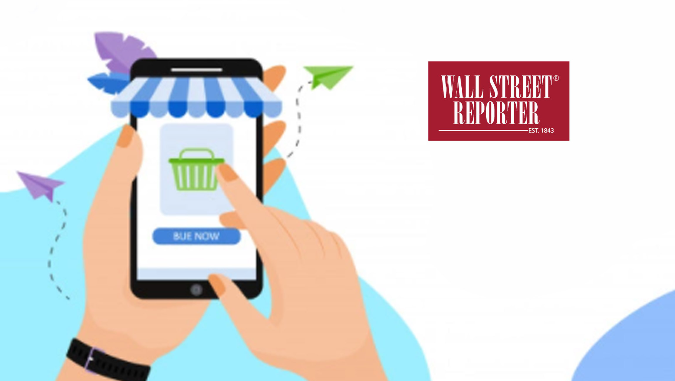 CEO’s of Lightspeed Commerce, Logiq, Exela and ContextLogic, Discuss New Growth Trends in E-Commerce