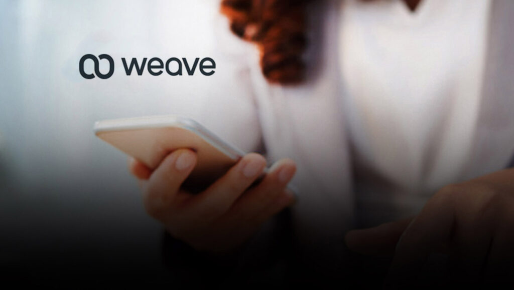 Weave Delivers Enhanced Patient Communication With Addition of Bulk Texting to Product Suite