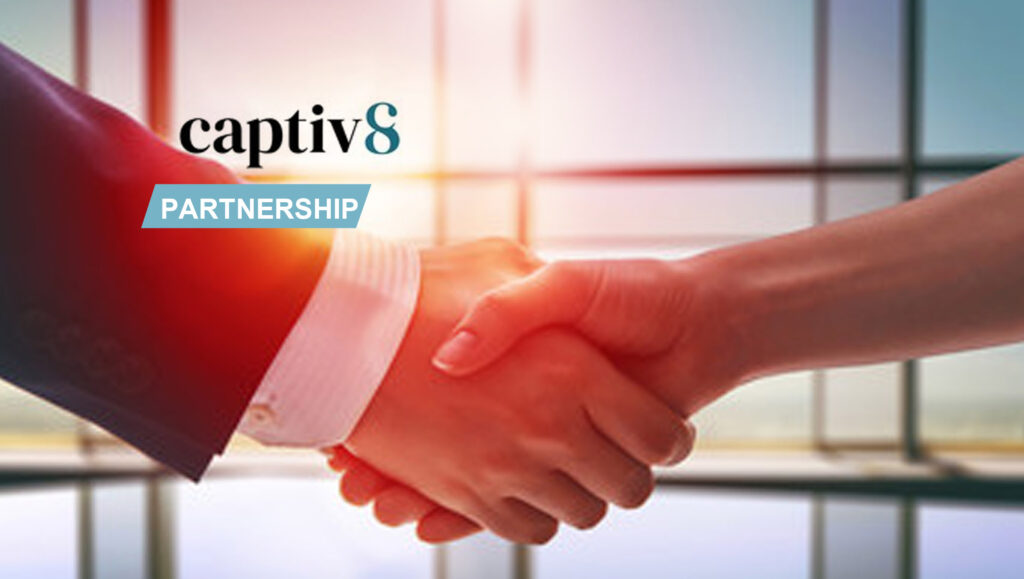 Captiv8 Helps Define the Future of Influencer Marketing Through Latest Partnership with Health & Business Pioneer, Devon Lévesque's, Creator Collectiv