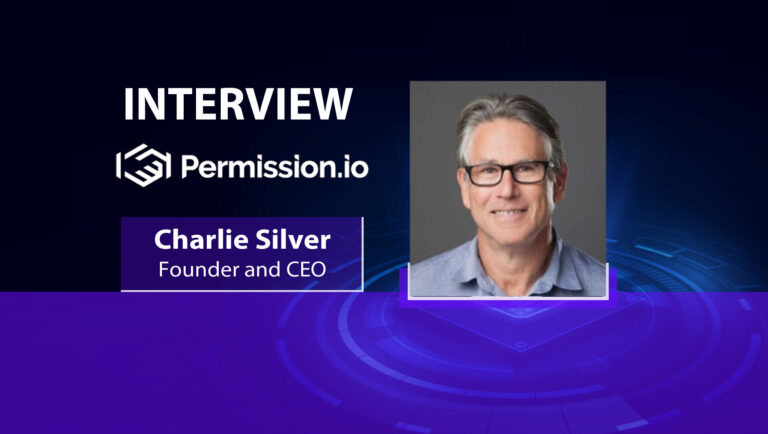 MarTech Interview with Charlie Silver, Founder and CEO, Permission.io