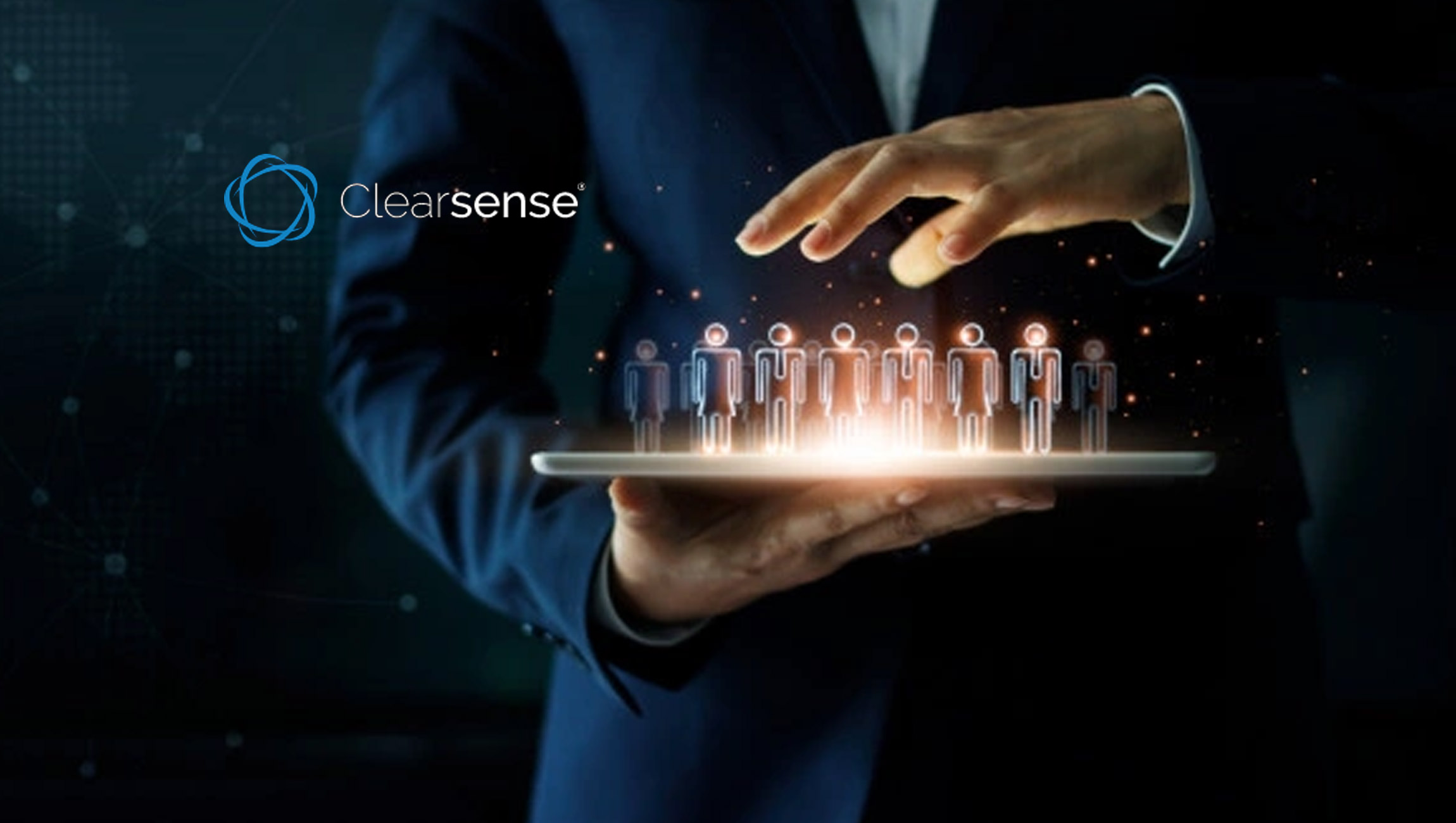 Clearsense Expands Leadership Team with Top-level Talent
