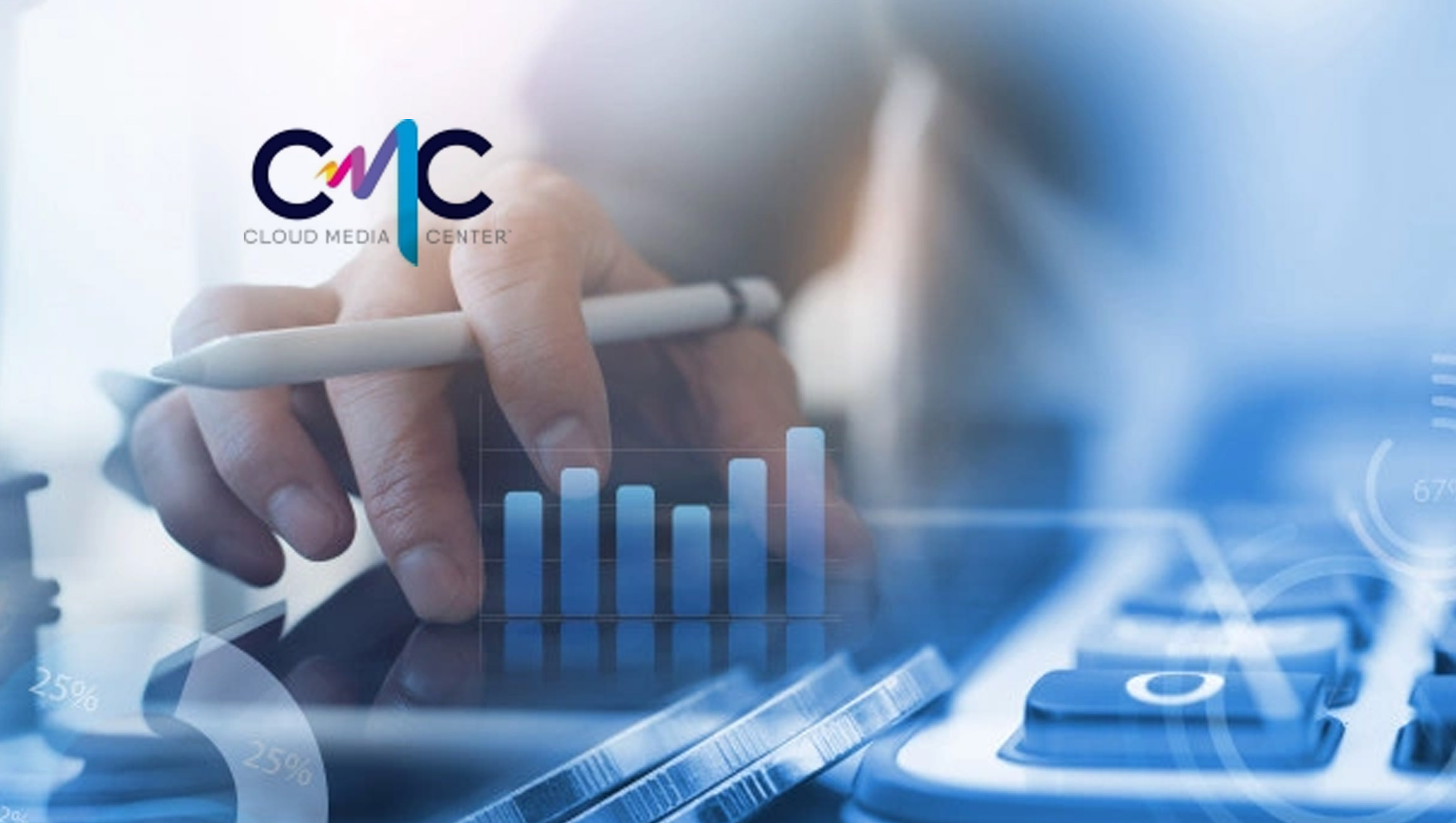 Cloud Media Center (CMC), New Player in the Sports Video Distribution Space, Guarantees Publishers Monthly Ad Revenue