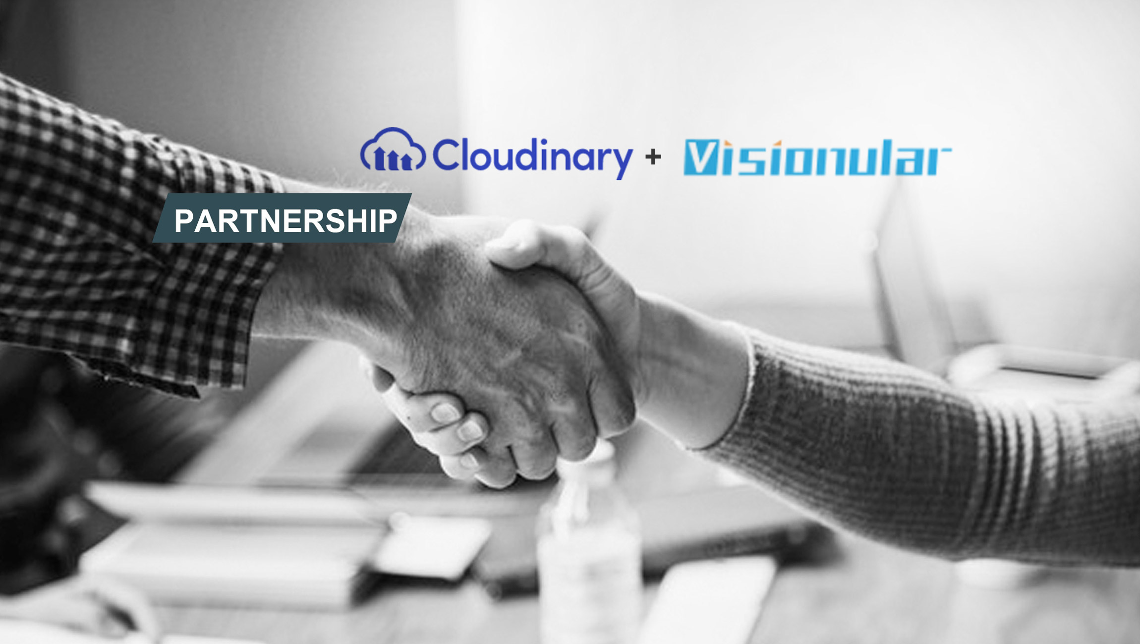 Cloudinary Partners with Visionular to Add Full Support for Next-gen Video Format AV1