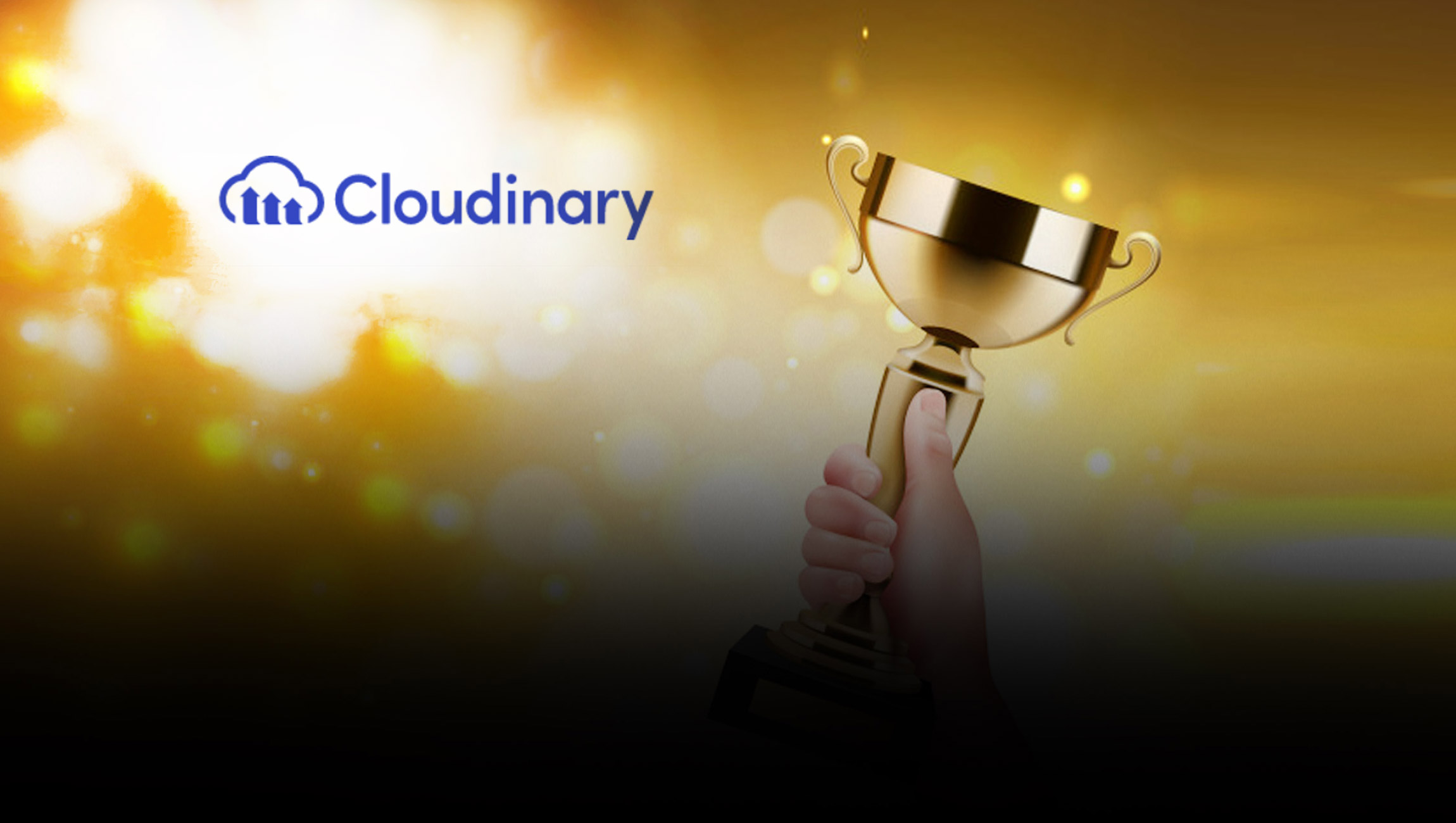Cloudinary’s Media Optimizer Recognized with 2021 MarTech Breakthrough Award