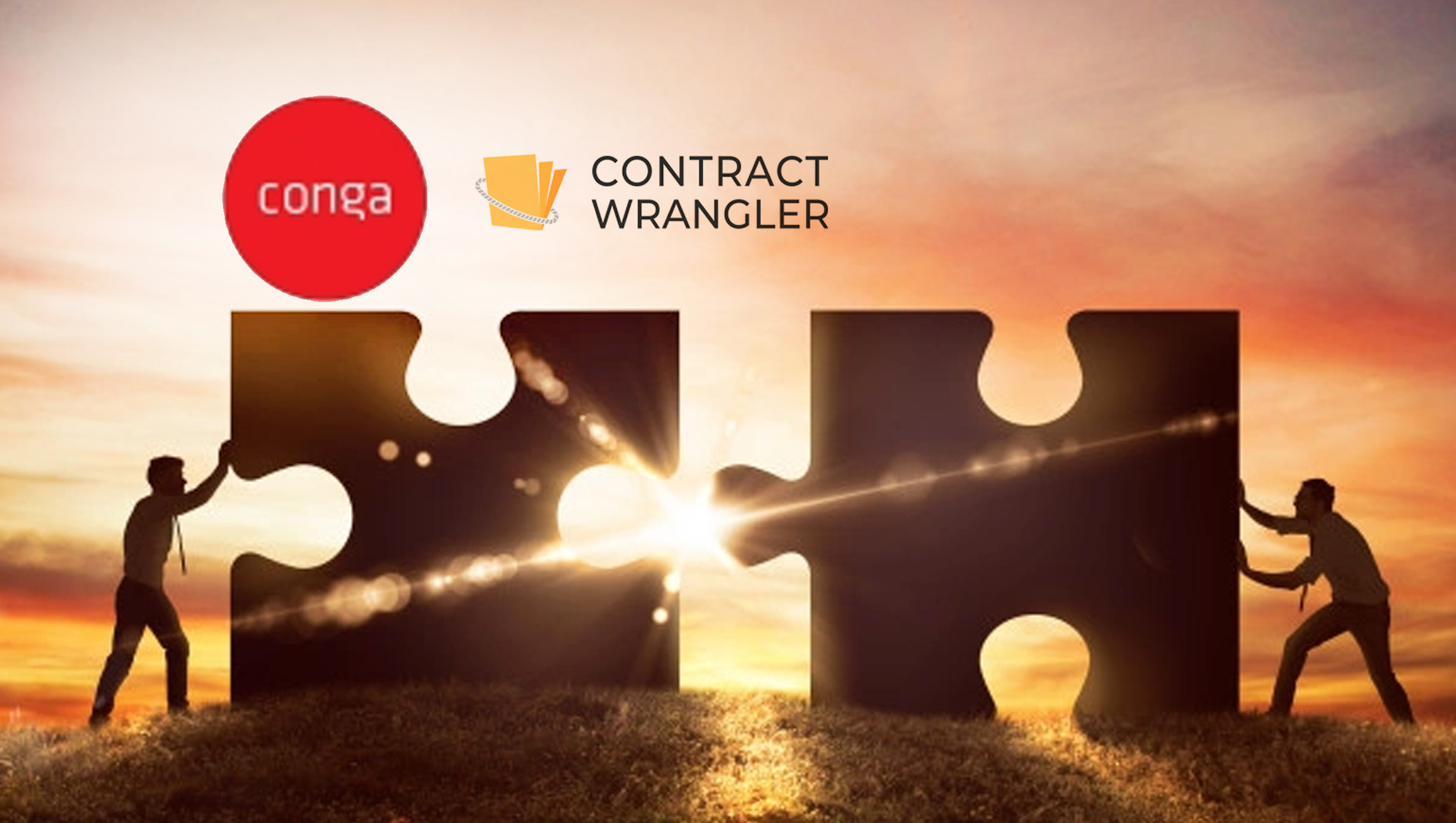 Conga Acquires Contract Wrangler