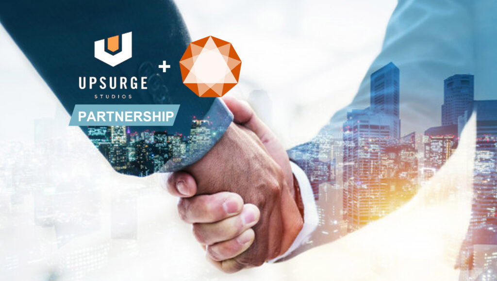 Congruent Labs Announces Partnership with Upsurge Studios for the Signata Token Project