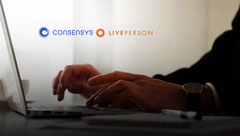 ConsenSys Evolves Customer Experience and Trust with LivePerson