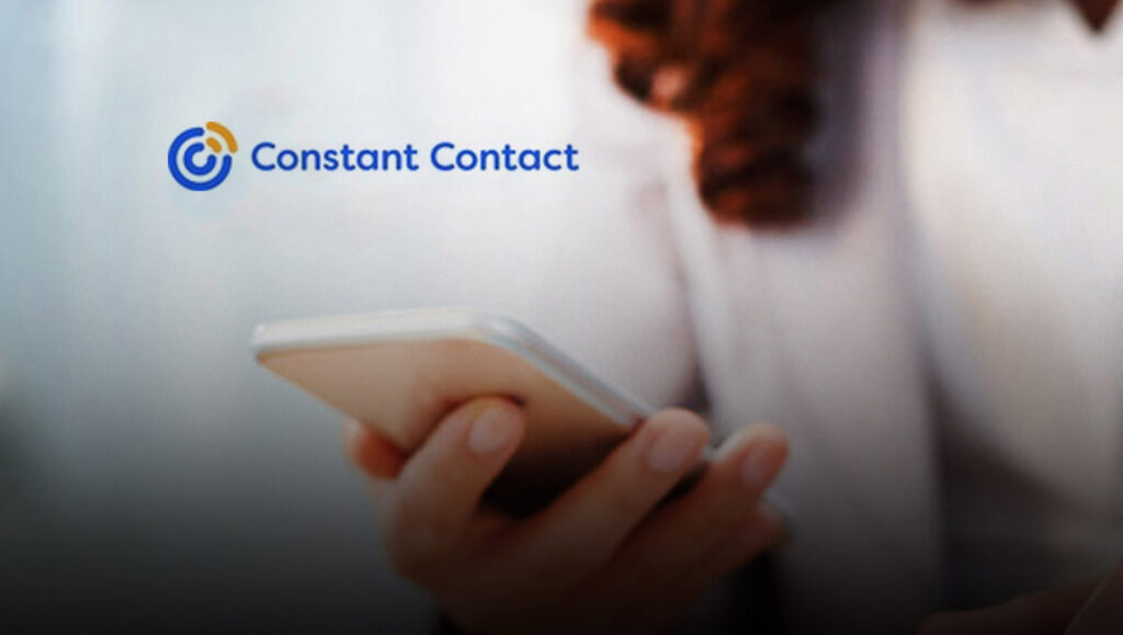 Constant Contact's First Annual Small Business Now Report Reveals Disconnect Between Small Businesses and Consumers