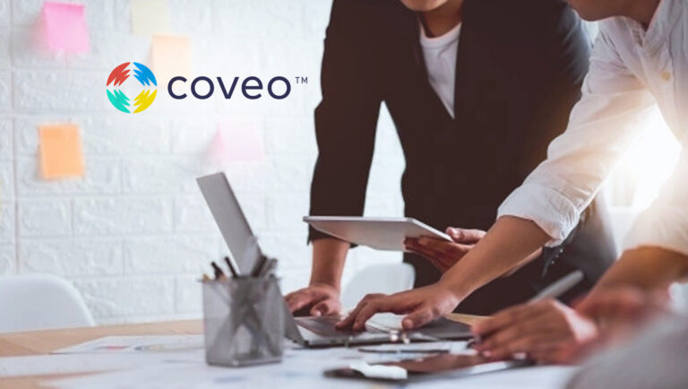 Coveo Announces Industry-first Relevance Generative Answering Capability Into its Coveo Relevance Cloud AI Platform