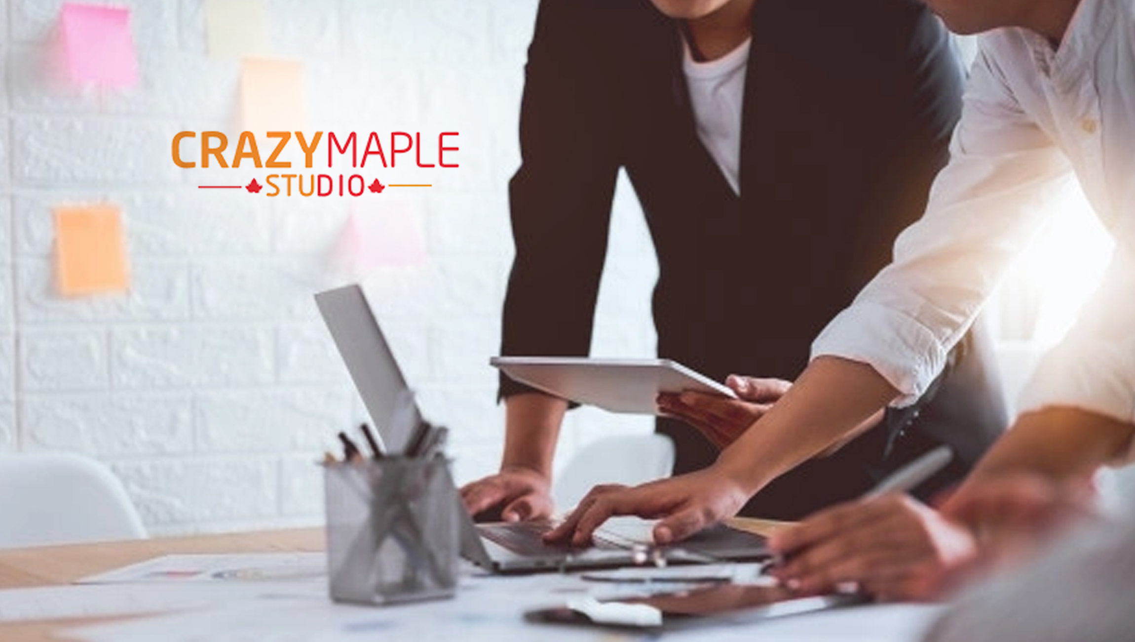 Crazy Maple Studio Announces Narrative Game Publishing Platform