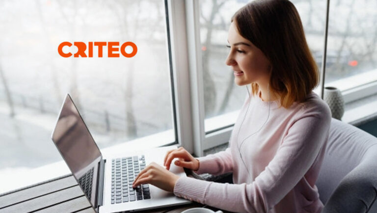 Criteo Launches Commerce Max DSP into General Availability and Announces Next-Gen Retailer Monetisation Solution Suite